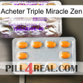 Buy Triple Miracle Zen new12